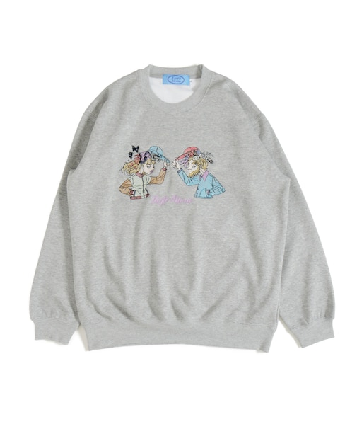 FAVORITE SWEAT