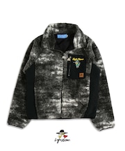 POODLE BOA JKT