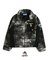 POODLE BOA JKT