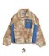 POODLE BOA JKT