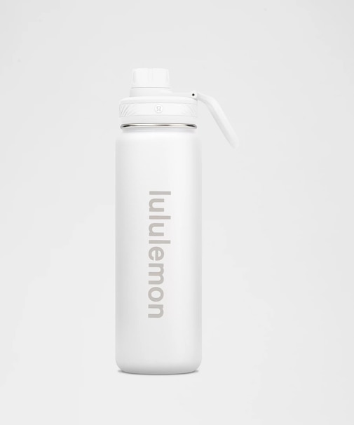 Back to Life スポーツボトル 530ml *ストローリッド