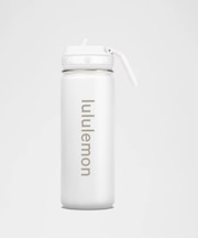 Back to Life スポーツボトル 530ml *ストローリッド