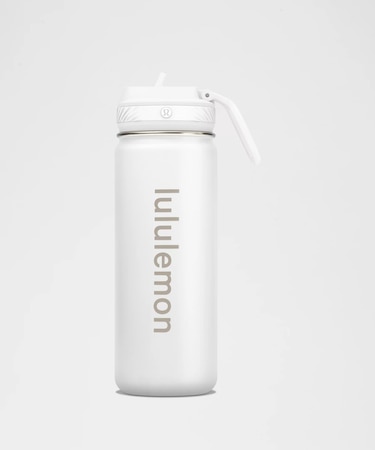 Back to Life スポーツボトル 530ml *ストローリッド