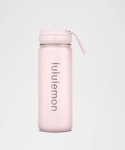 Back to Life スポーツボトル 530ml *ストローリッド