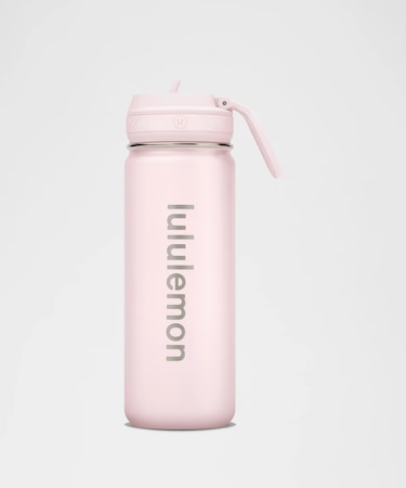 Back to Life スポーツボトル 530ml *ストローリッド