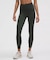 Fast and Free ハイライズタイツ 25インチ *5ポケット
