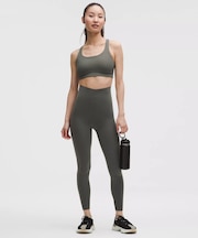 ルルレモン Glow UpTM スーパーハイライズタイツ 24インチ *アジアフィット