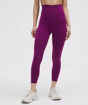 ルルレモン Glow UpTM スーパーハイライズタイツ 24インチ *アジアフィット