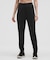 Everlux ハイライズ ジップレッグトラックパンツ *アジアフィット