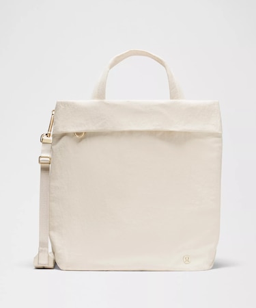 On My Level トートバッグ 20L