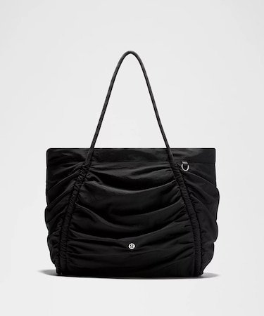 ルーシュ トートバッグ 24L