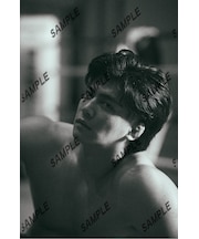 HALL BROMIDE ～YUMA ANZAI～
