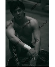 HALL BROMIDE ~YUMA ANZAI~