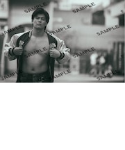 HALL BROMIDE ~YUMA ANZAI~