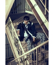 HALL BROMIDE ~YUMA ANZAI~