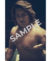 HALL PHOTO～ HIROSHI TANAHASHI～
