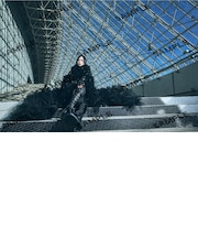 HALL BROMIDE ～SAYA KAMITANI～