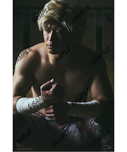 HALL BROMIDE ~KAITO KIYOMIYA~