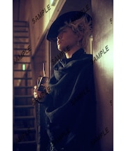 HALL BROMIDE ~KAITO KIYOMIYA~