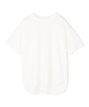 BEAUTY FORM-T cotton フォルムTシャツ