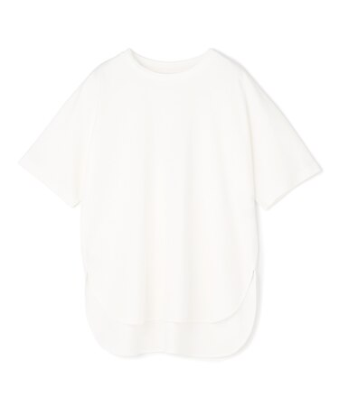 BEAUTY FORM-T cotton フォルムTシャツ
