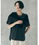 BEAUTY FORM-T cotton フォルムTシャツ
