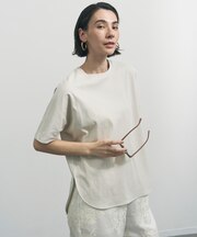 BEAUTY FORM-T cotton フォルムTシャツ