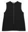 【セレモニー】BEAUTY FORM KNIT ZIPジレ