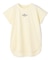 【新色追加】BEAUTY FORM-T cotton ロゴ フレンチスリーブ Tシャツ