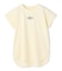 【新色追加】BEAUTY FORM-T cotton ロゴ フレンチスリーブ Tシャツ