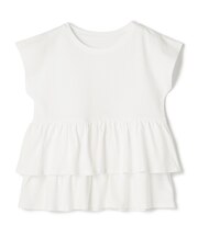 【110-150cm】アソート デザインTシャツ
