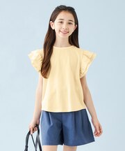 【110-150cm】アソート デザインTシャツ