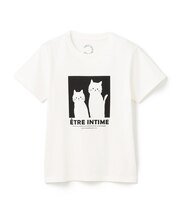 【110-150cm】CLEAN Tee(UNISEX)