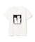 【110-150cm】CLEAN Tee(UNISEX)