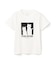 【110-150cm】CLEAN Tee(UNISEX)