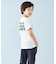 【110-150cm】CLEAN Tee(UNISEX)
