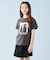 【110-150cm】CLEAN Tee(UNISEX)