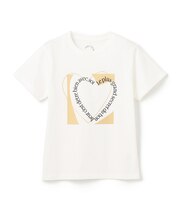 【110-150cm】CLEAN Tee(UNISEX)