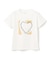 【110-150cm】CLEAN Tee(UNISEX)