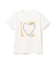 【110-150cm】CLEAN Tee(UNISEX)