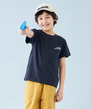 【110-150cm】CLEAN Tee(UNISEX)