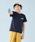 【110-150cm】CLEAN Tee(UNISEX)