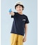 【110-150cm】CLEAN Tee(UNISEX)