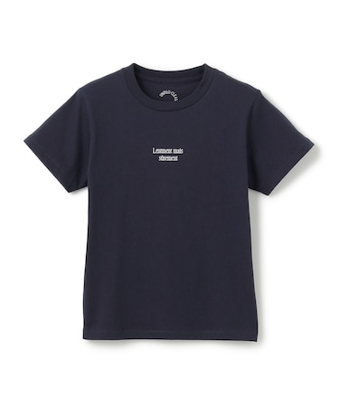 【110-150cm】CLEAN Tee(UNISEX)