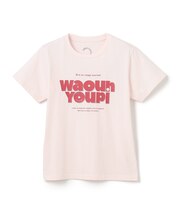 【110-150cm】CLEAN Tee(UNISEX)