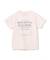 【110-150cm】CLEAN Tee(UNISEX)