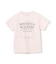 【110-150cm】CLEAN Tee(UNISEX)