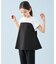 【110-150cm】アソート コンビTシャツ