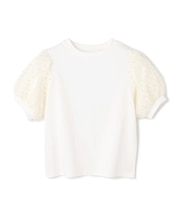 【110-150cm】アソート コンビTシャツ