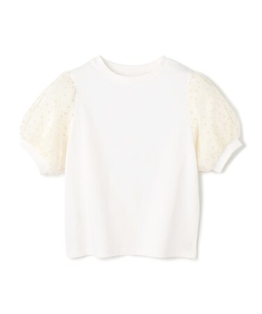 【110-150cm】アソート コンビTシャツ